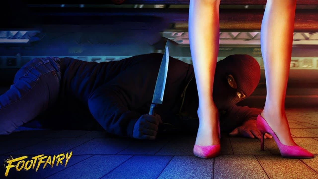 Footfairyの背景画像