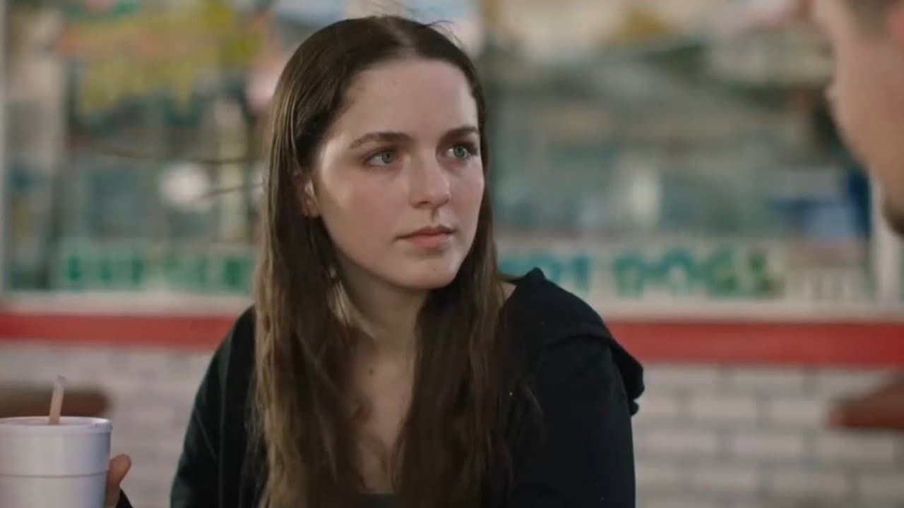 What We Hideの背景画像