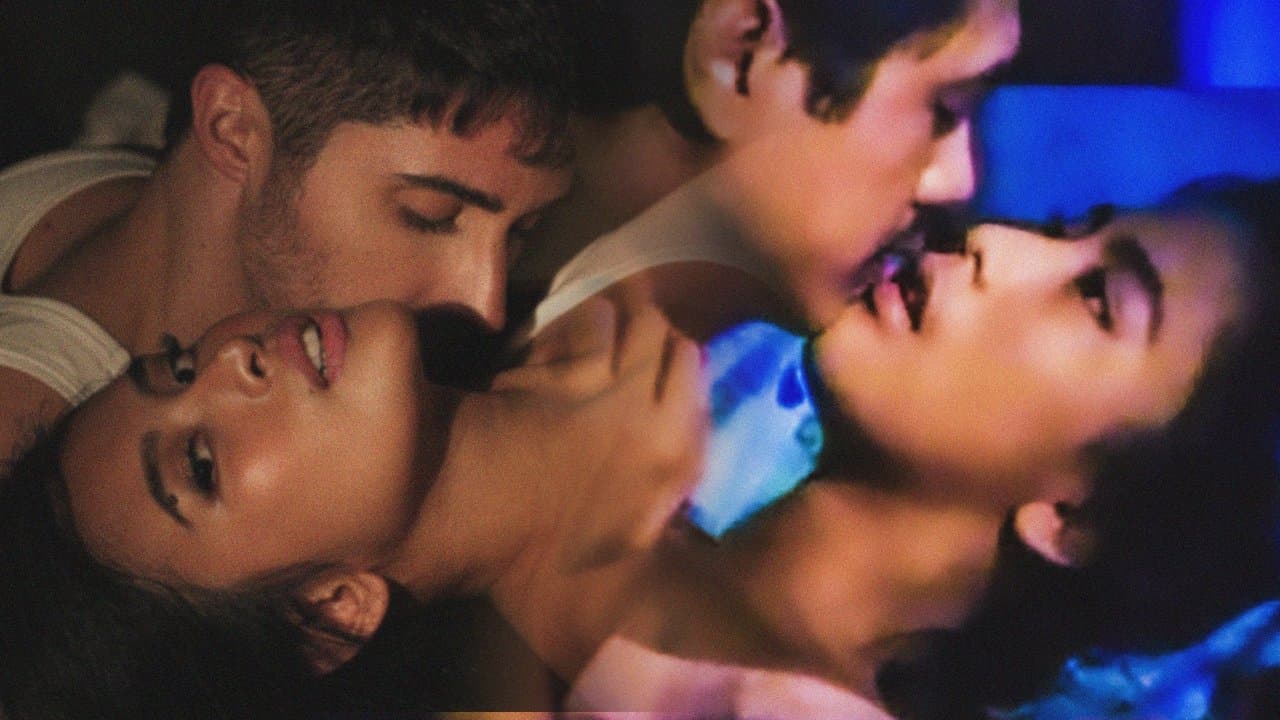 Seksi: Pantasya at Pelikulaの背景画像