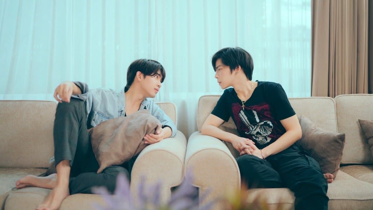 Love With Benefitsの背景画像