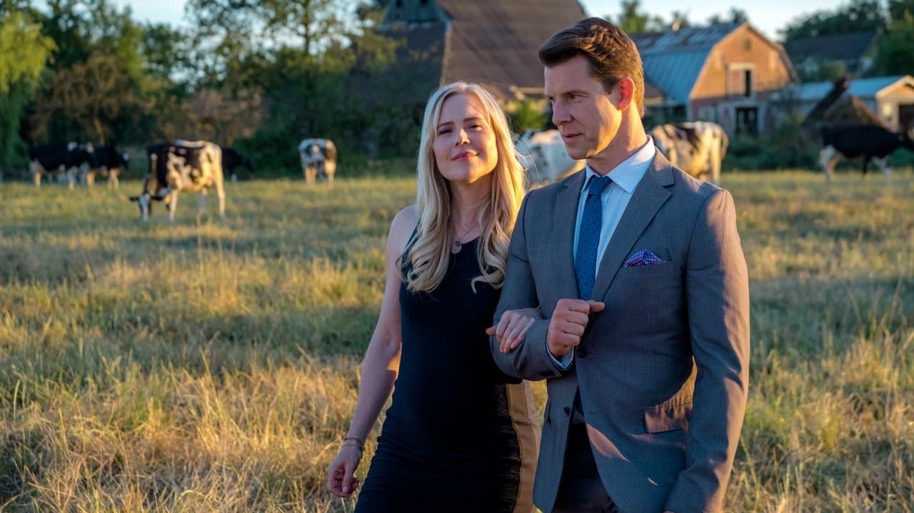 Signed, Sealed, Delivered: Home Againの背景画像
