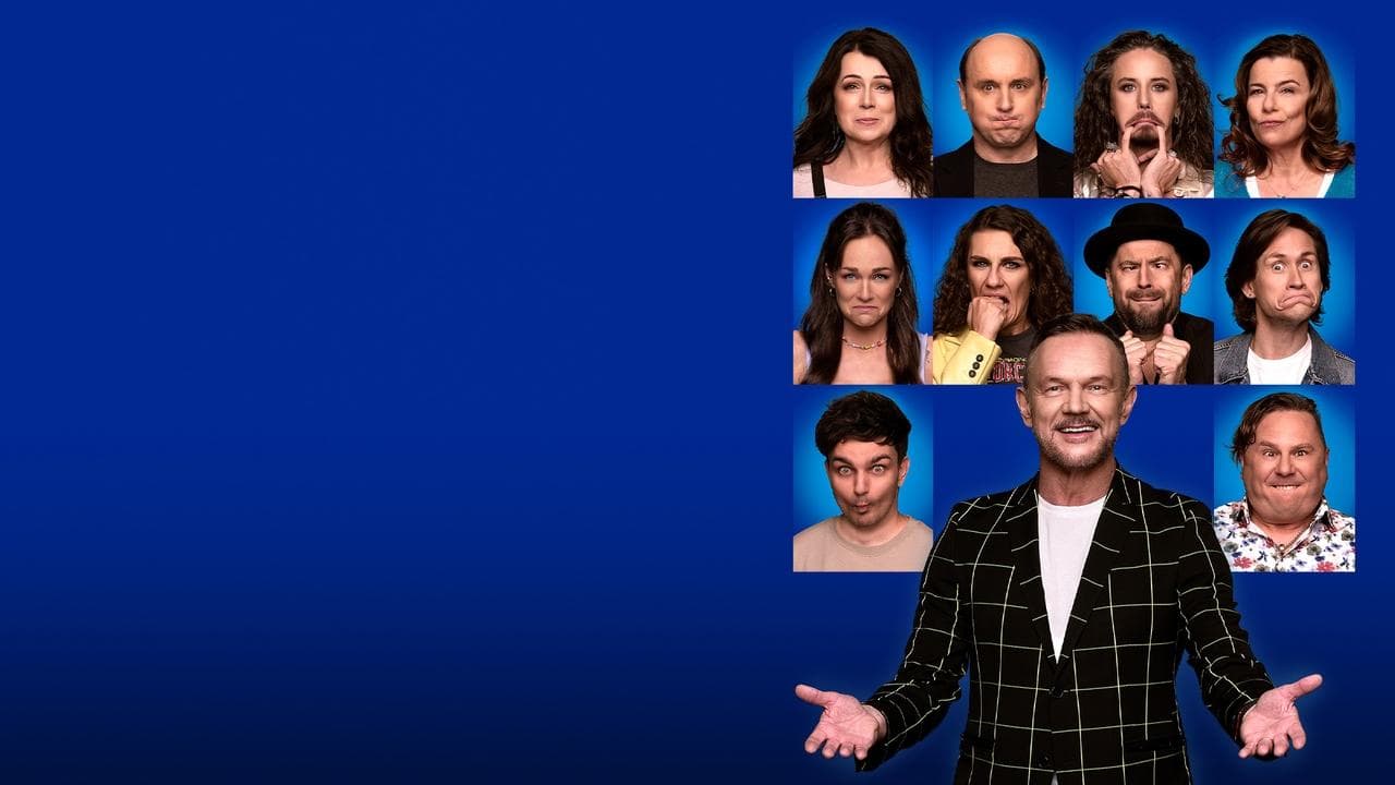 LOL: Kto się śmieje ostatniの背景画像