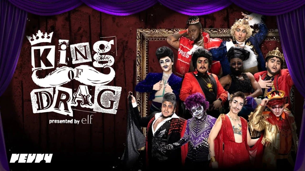 King of Dragの背景画像