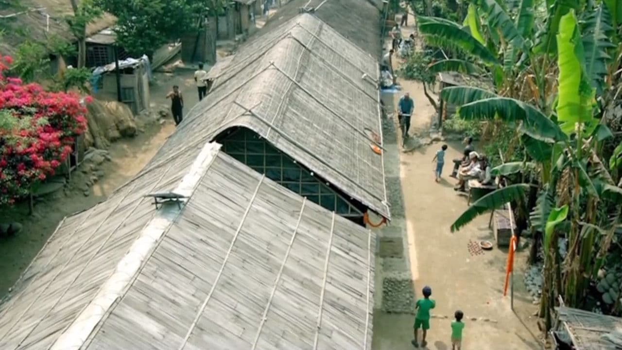 In Search of a Nationの背景画像