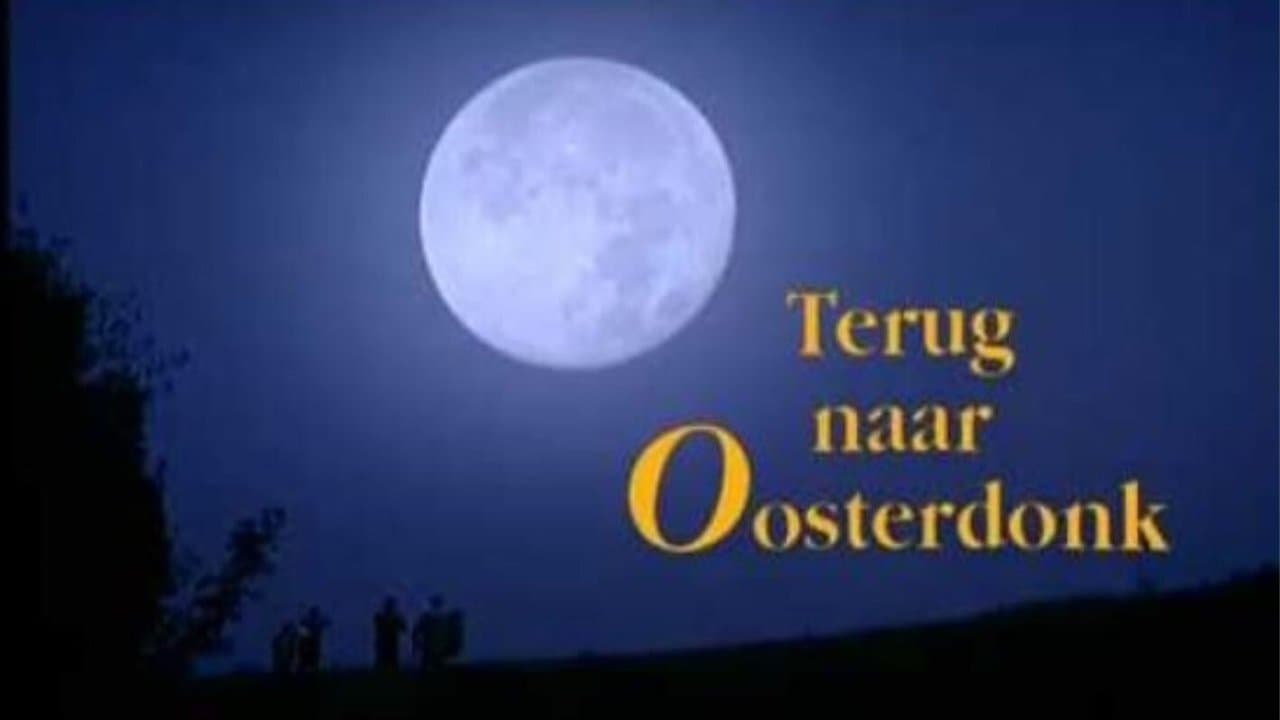 Terug naar Oosterdonkの背景画像