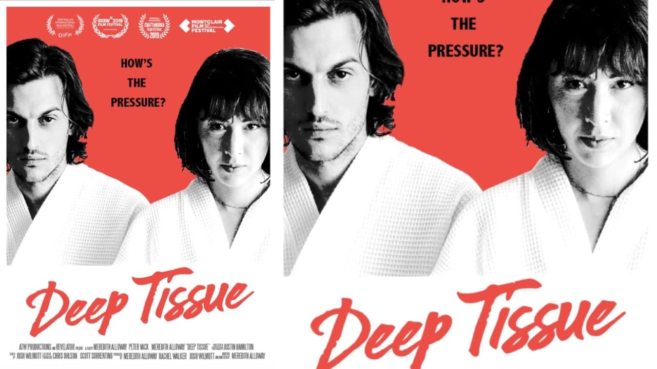 Deep Tissueの背景画像