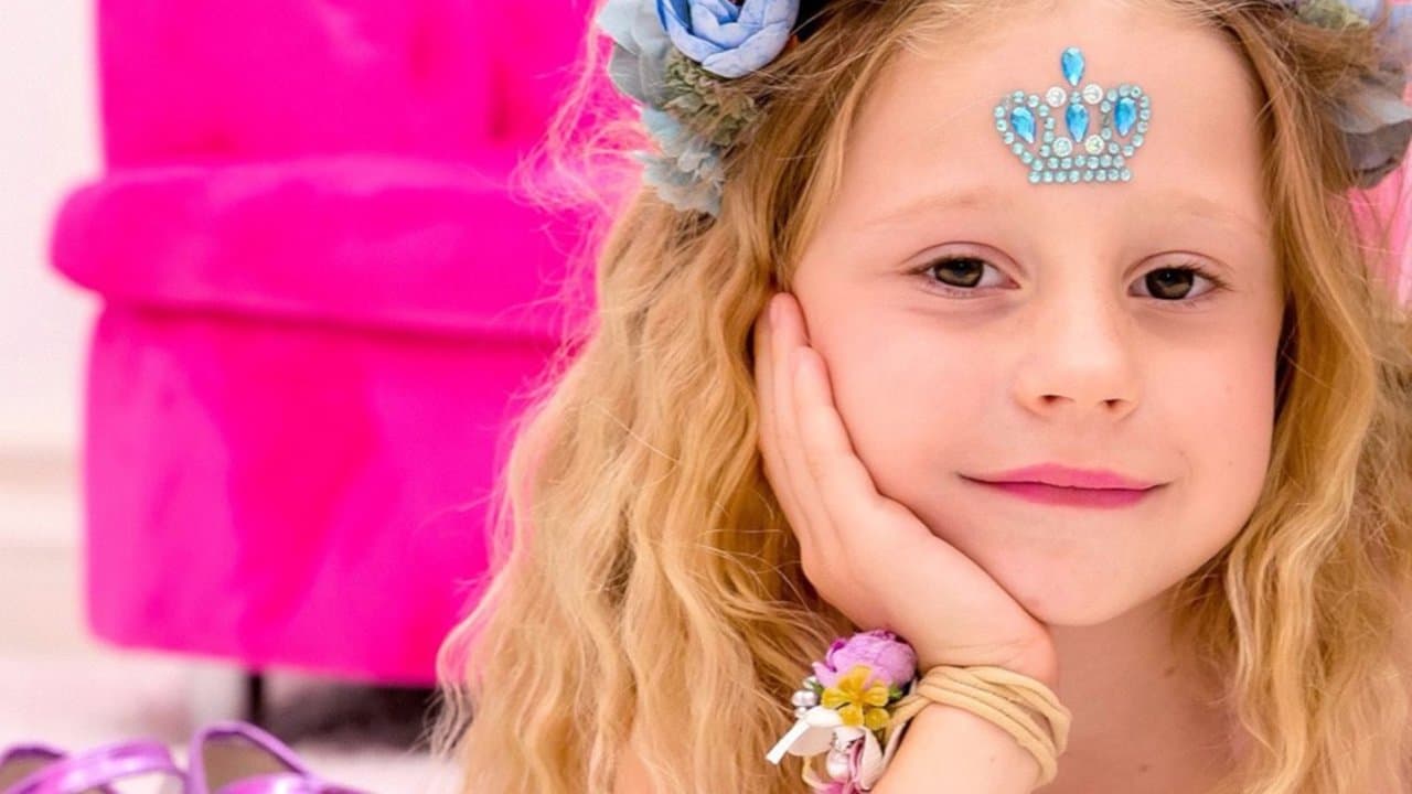 Like Nastyaの背景画像