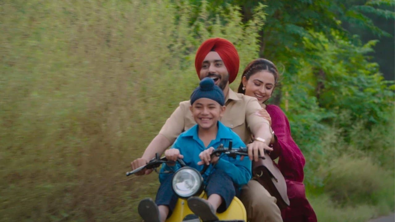 ਹੋਸ਼ਿਆਰ ਸਿੰਘ (ਅਪਨਾ ਅਰਸਤੂ)の背景画像