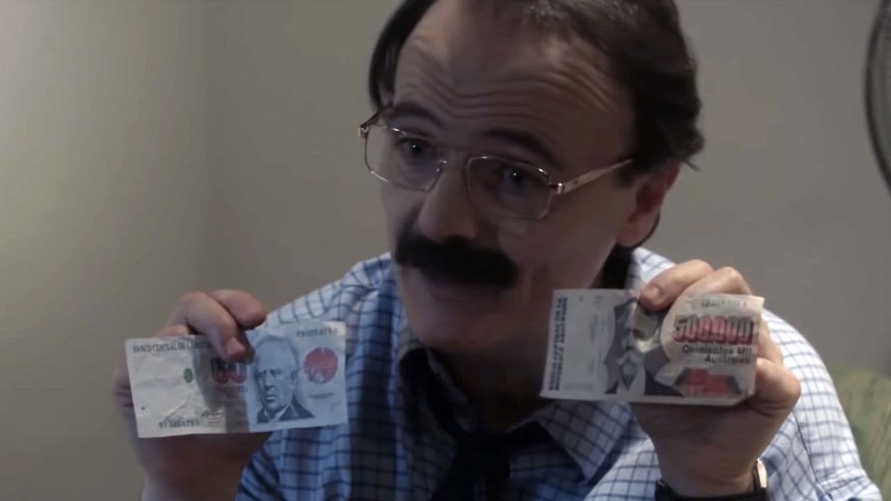 Balas perdidasの背景画像