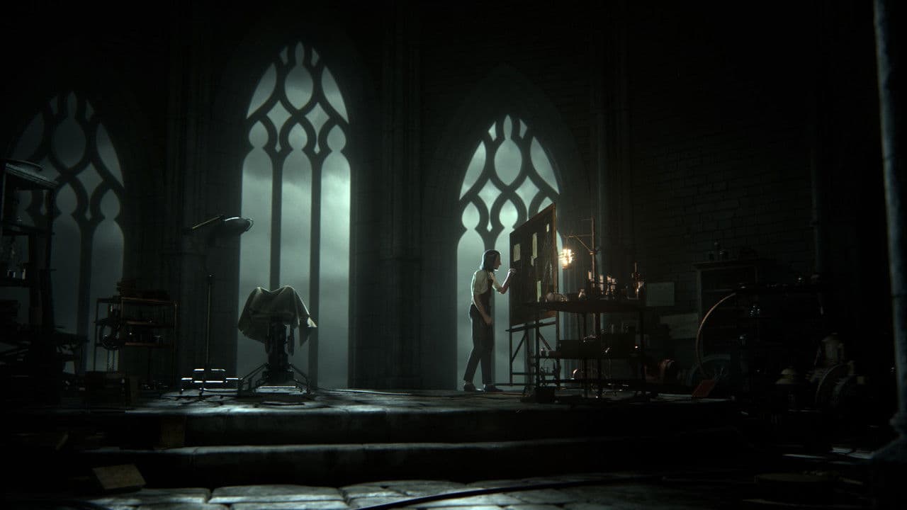 The Draftの背景画像