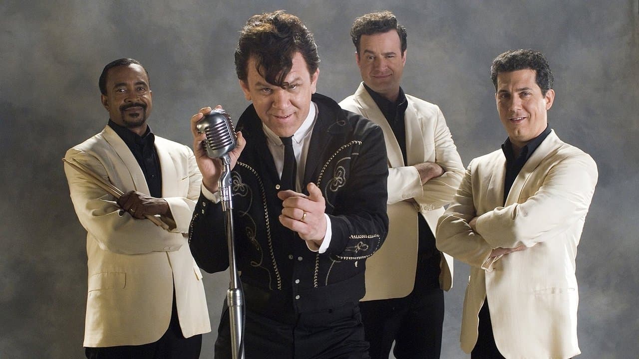 Walk Hard: The Dewey Cox Storyの背景画像
