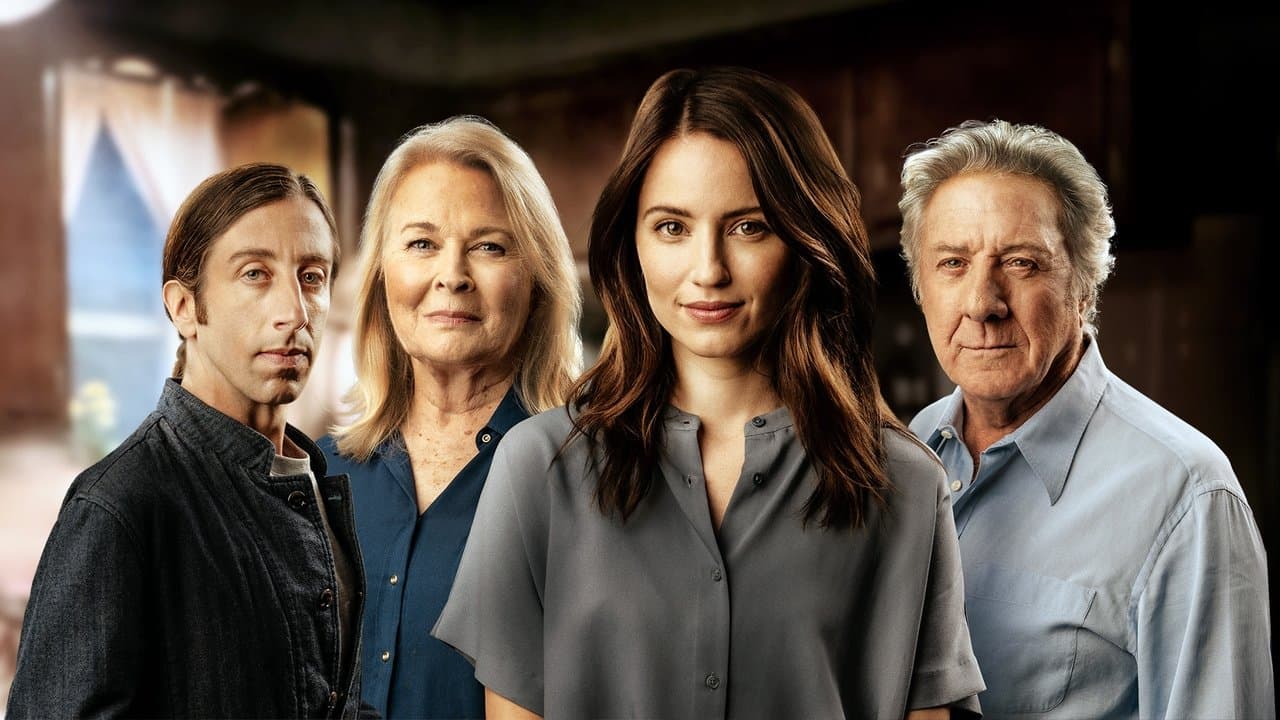 As They Made Usの背景画像