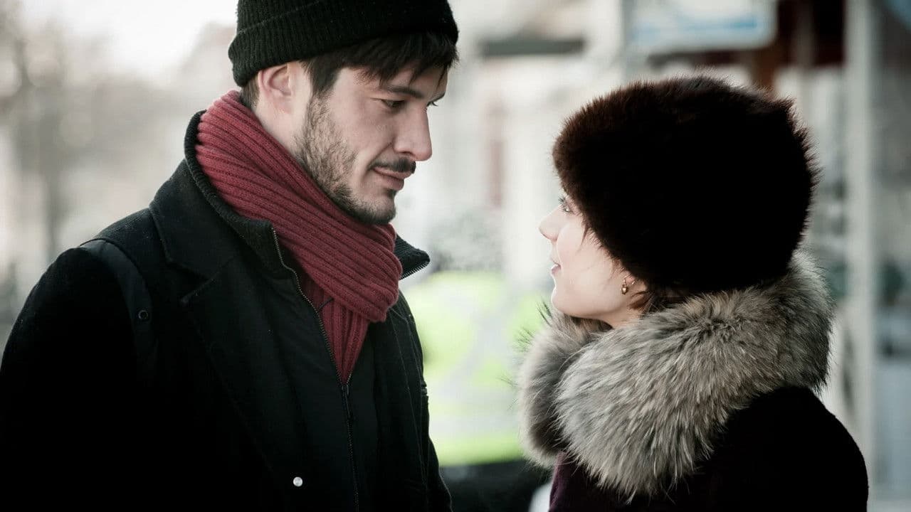 Gurov and Annaの背景画像