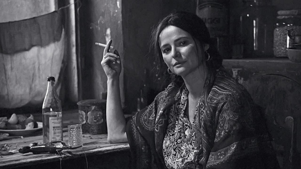 Papuszaの背景画像