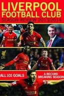 Liverpool Football Club Season Review: 2013-2014
