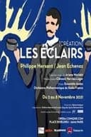 Les Éclairs - Hersant