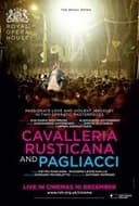 Royal Opera House: Cavalleria Rusticana and Pagliacci