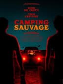 Camping sauvage