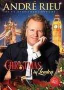 André Rieu: Christmas in London
