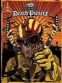 Five Finger Death Punch Purgatory (Tales from the pit)