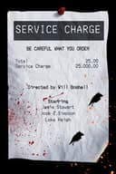 Service Charge
