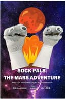 Sock Pals: The Mars Adventure