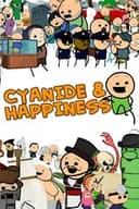 The Cyanide & Happiness Show