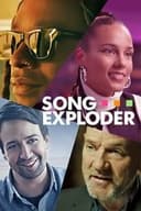 Song Exploder －音楽を紡ぐ者－