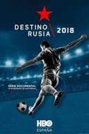 Destino Rusia 2018
