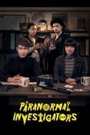 Paranormal Investigators