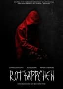 Rotkäppchen: eine Erzählung von Blut und Tod