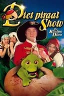 Piet Piraat Show: De Kleine Dino