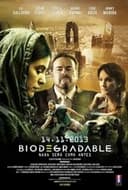 Biodegradable
