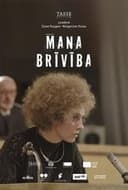 Mana brīvība