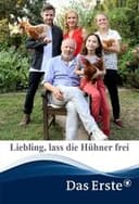 Liebling, lass die Hühner frei