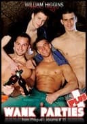 Wank Parties Plus from Prague 11