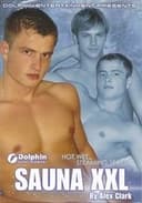 Sauna XXL