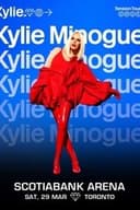 Kylie Minogue: Tension Tour, Toronto CA