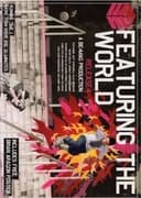 Be-Mag 4: Featuring the World