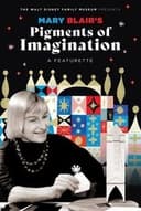 Mary Blair's Pigments of Imagination