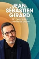 Jean-Sébastien Girard : Un garçon pas comme les autres