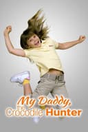 My Daddy, the Crocodile Hunter