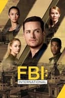 FBI: インターナショナル