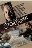 Stortjuven