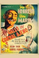 Un gallo en corral ajeno