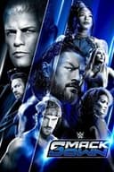 WWEフライデー・ナイト・スマックダウン