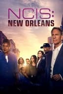 NCIS: ニューオーリンズ