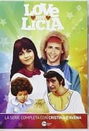 Love Me Licia