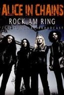 Alice In Chains - Rock Am Ring