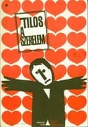 Tilos a szerelem